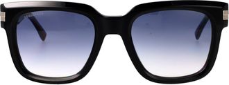 Dsquared2 Sunglasses D2 0219/S 807 Blue