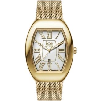Ice Watch Dames, Accessoires, Geel, Maat: ONE Size