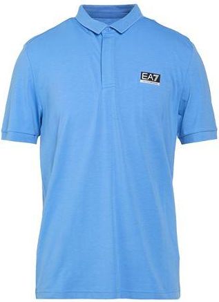 Emporio Armani TOPWEAR - Polo su YOOX.COM