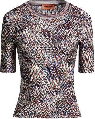 Missoni STRICKWAREN - Pullover auf YOOX.COM