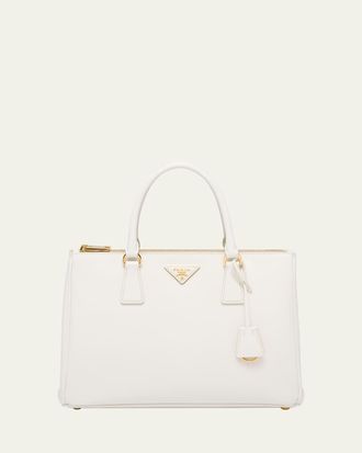 Prada Galleria Medium Saffiano Tote Bag