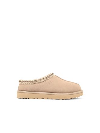 UGG Pantuflas Ugg de ante beige Tasman Ii