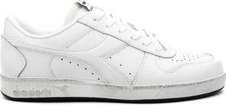 Diadora Sneakers Diadora Magic Basketbal Laag Icon Wit