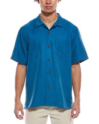 Tommy Bahama Coconut Point Palm Isle Shirt