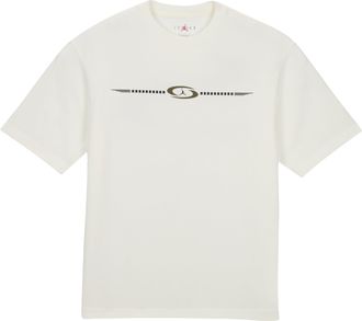 Nike Jordan Air Jordan x Travis Scott SS24 T-Shirt White DZ5510-133