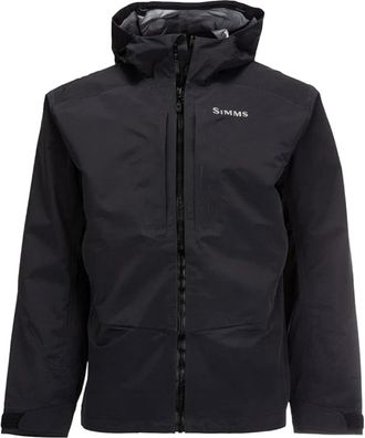 Simms Mens Freestone Jacket for Fishing and Outdoor Activities