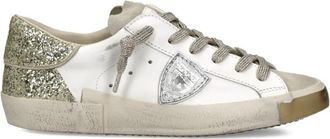 Philippe Model Sneakers