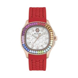 Philipp Plein Spectre Lady - Dames - Horloges - Veelkleurig - ONE Size - Accessoires