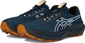 Asics GT-2000 14 TR Mens Shoes Nature Bathing/Tranquil Teal : 10 D - Medium, Textile
