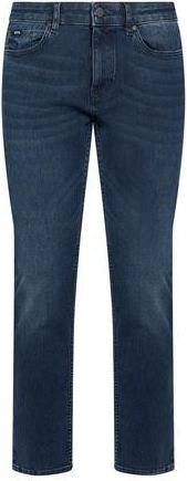 BOSS BOTTOMWEAR - Pantaloni jeans su YOOX.COM