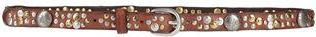 Campomaggi Small Leather Goods - Belts on YOOX.COM