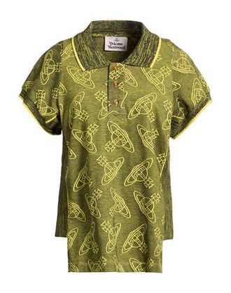 Vivienne Westwood CAMISETAS Y TOPS - Polos en YOOX.COM