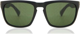 Electric Knoxville EE09001020 Mens Sunglasses Black Size 56