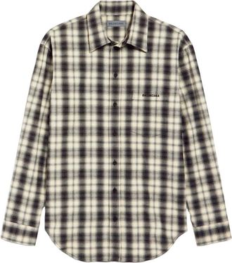 Balenciaga Hombre, Camisas, Multicolor, Talla: XL