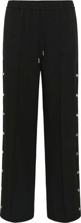 Karen by Simonsen Broeken, Dames, Zwart, L, Trainingsbroeken