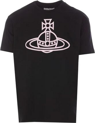 Vivienne Westwood Securite Classic T-Shirt