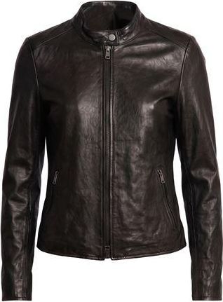 Street Leathers CAPISPALLA - Giacche & Giubbotti su YOOX.COM