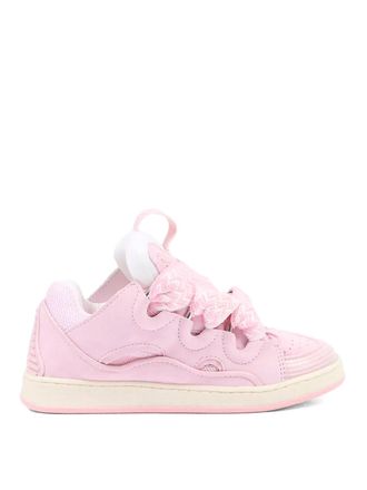 Lanvin Sneakers With Laces