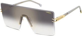 Carrera Accessoires, unisex, Grijs, ONE Size, Authentieke Stijlvolle Brillen, Premium Kwaliteit