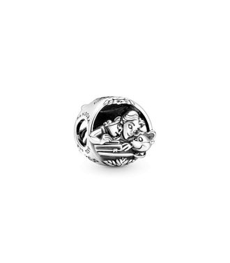 Pandora Disney Beauty and the Beast Charm