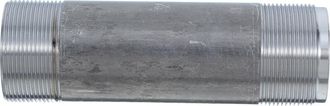 OEM Cuerpo De Pist&oacute;n De Cilindro Hidr&aacute;ulico De Acero Para Elevaci&oacute;n De Autom&oacute;viles, Color Gris