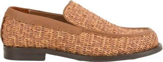 GCDS Loafers - Heren - Loafers - Bruin - 41 EU - Schoenen