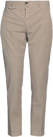 BRIGLIA 1949 PARTES DE ABAJO - Pantalones en YOOX.COM