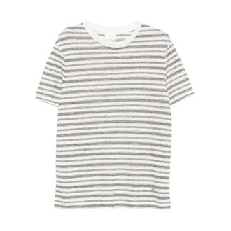 A.P.C. Ray T-shirt - male - A.P.C. - T-Shirts - Multicolor - XL - Tops
