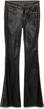 Diesel P-Stellar broek - Zwart