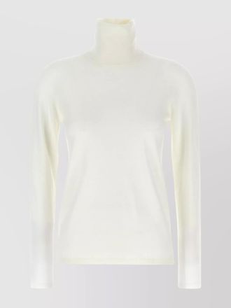 Max Mara virgin wool jumper