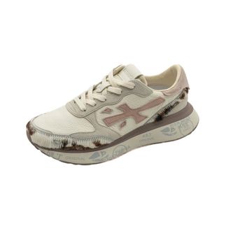 Premiata Lauryn Sneaker - Shoes - Mujer - Beige - 38 EU