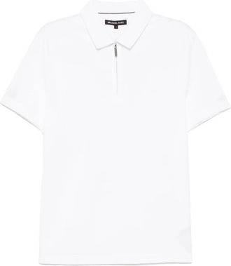 Michael Kors Polo - Bianco