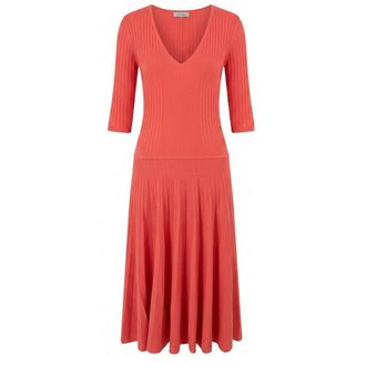 Malo Cotton Women Womens Dress