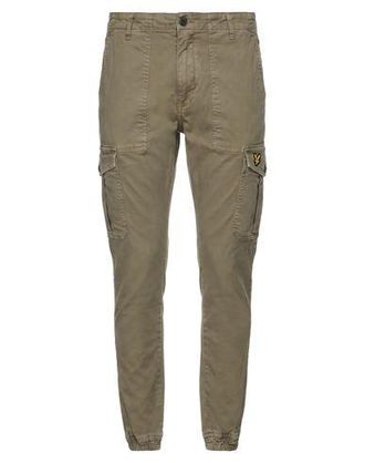 Lyle & Scott BOTTOMWEAR - Pantaloni su YOOX.COM