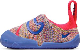 Nike (TD) Nike Swoosh 1 Siren Red Game Royal FB3244-100