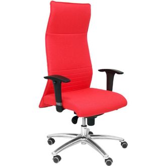 Piqueras y Crespo Sill&oacute;n De Oficina Albacete Xl P&c Bali350 Rojo 8436549390074 S5702270 P&c