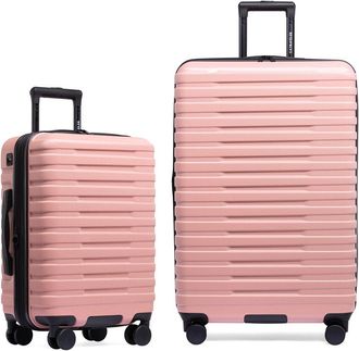 Travelers Choice Us Traveler Boren Expandable Medium Hardside Luggage