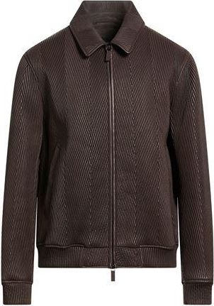 Emporio Armani CAPISPALLA - Giacche & Giubbotti su YOOX.COM
