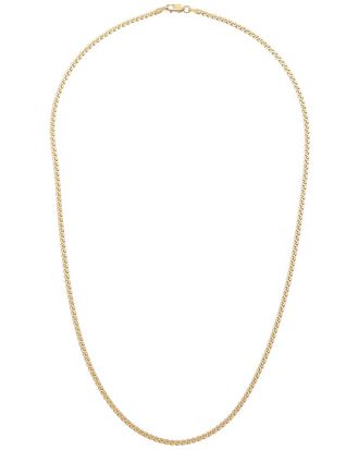 Italian Gold, Inc 14K Necklace
