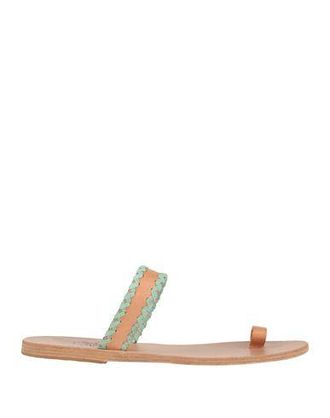 Ancient Greek Sandals FOOTWEAR - Thong sandals sur YOOX.COM