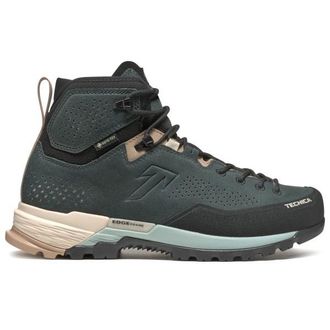 Tecnica Sulfur Mid GTX Wanderschuhe f&uuml;r Damen | grau