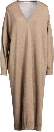 Max Mara VESTIDOS - Vestidos midi en YOOX.COM