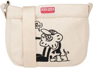 Kenzo BAGS - Cross-body bags sur YOOX.COM