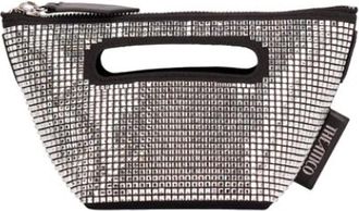 The Attico Tuin Tote Tas - Dames - Handtassen - Grijs - ONE Size - Tassen
