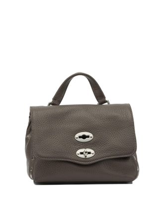 Zanellato Handbags Marrone-Donna