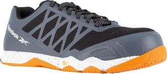 Reebok Zapato De Baja Seguridad Ib4453.gris. S1ps. Gr.36