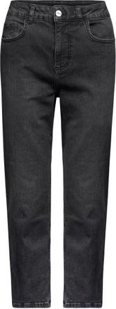 Chillaz Kathl Pant Jeans f&uuml;r Damen | schwarz