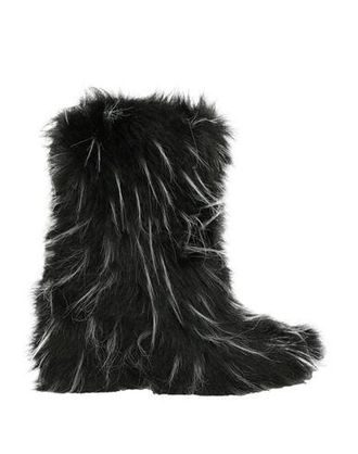 Msgm SCHUHE - Stiefeletten auf YOOX.COM