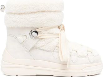 Moncler Stivali Insolux - Toni neutri