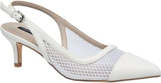 French Connection Ladies Sevranm Heel